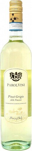 Parolvini Pinot Grigio