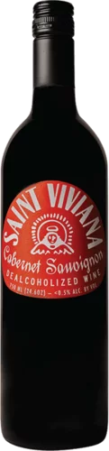 Saint Viviana Non-Alcoholic Cabernet Sauvignon