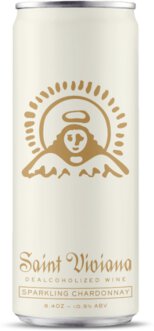 Saint Viviana Sparkling Chardonnay