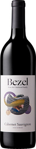 Bezel Cabernet Sauvignon Paso Robles By Cakebread