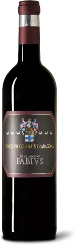 Ciacci Piccolomini D'aragona Sant Antimo Syrah Fabius