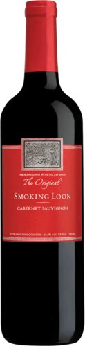 Smoking Loon Cabernet