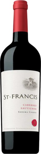 St Francis Cabernet Sauvignon
