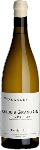 Carrieres Des Butteaux Chablis