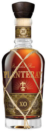 Planteray Xo 20th Anniversary