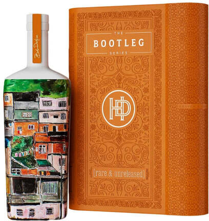 Heaven's Door Bootleg Vol Vi Bourbon - 700ml