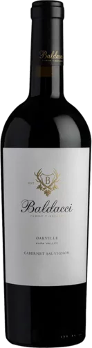 Baldacci Cabernet Sauvignon Oakville
