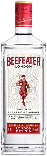 Beefeater 175