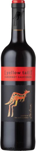 Yellow Tail Cabernet