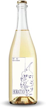 Horatio Pet Nat Melon De Bourgogne - 750ml