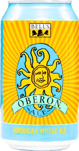 Bell's Oberon Ale 6c