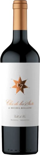Clos de los Siete