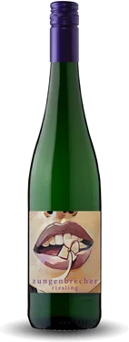 Pair Me Wines Zunchenbrecher Riesling - 750ml