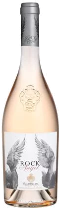 Chateau D'Esclans Rock Angel Rose 2020 - 6Liter