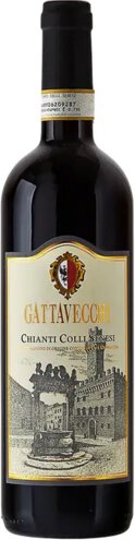 Gattavecchi Chianti Senesi