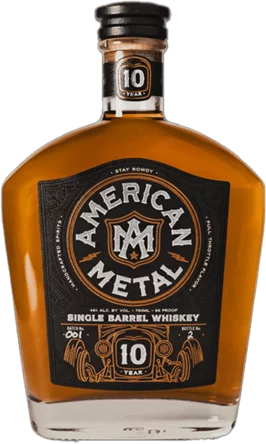 American Metal 10yr