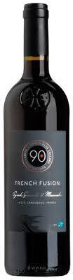 90+ Cellars - Red 
