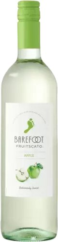 Barefoot Cellars Fruitscato Apple