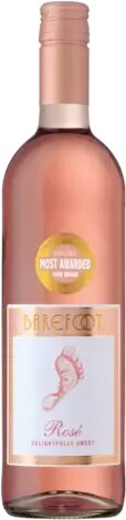 Barefoot Cellars Rose