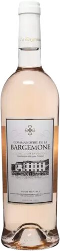 Bargemone Rose Provence