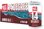 Bent Paddle Esb Amber Single Cans