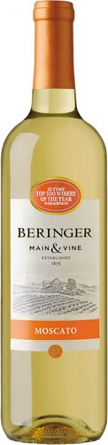 Beringer Moscato