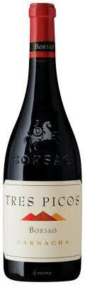 Borsao Tres Picos Garnacha