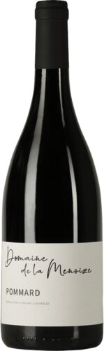 Domaine De La Menoize Pommard