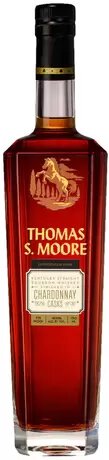 Thomas Moore Bournon Chardonnay Finish