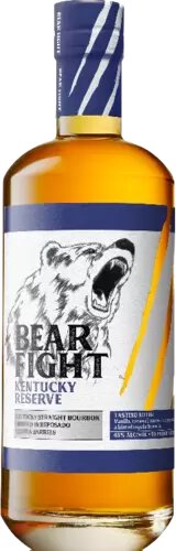 Bear Fight Bourbon Reserve