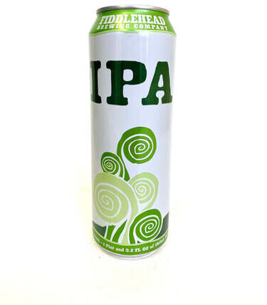Fiddlehead IPA