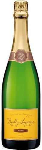 Bailly Lapierre Cremant Reserve Brut