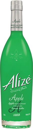 Alizé Apple Liqueur