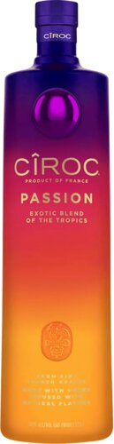Ciroc Passion Vodka