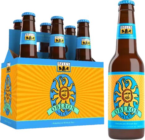 Bell's Brewing Oberon