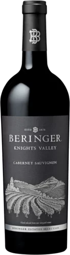 Beringer Cabernet Sauvignon Knights Valley