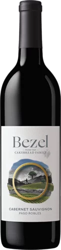 Bezel By Cakebread Cabernet Sauvignon