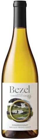 Bezel By Cakebread Chardonnay