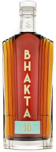 Bhakta 50 Year Brandy Winston Churchill Barrel #17
