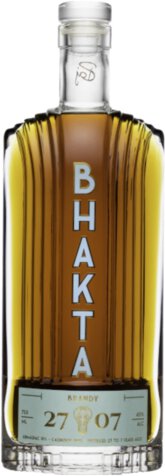 Bhakta Armagnac 27-07