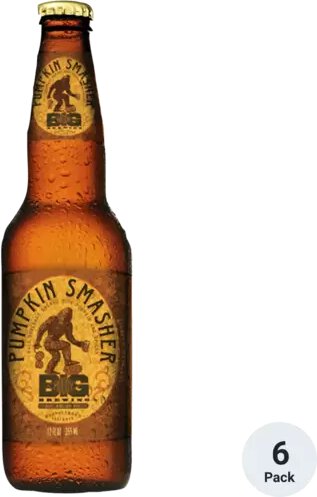 Big Muddy Pumpkin Smasher