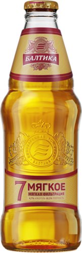 Baltika Grade 7 Smooth