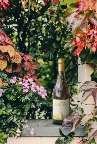 Drop Of Sunshine Chardonnay