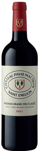 Chateau Pavie Macquin