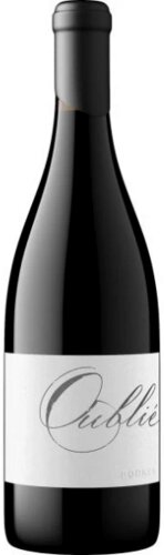 Booker Oublie Red Blend