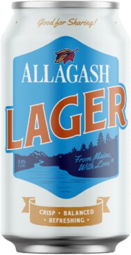 Allagash Lager