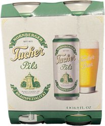 Tucher Pilsner
