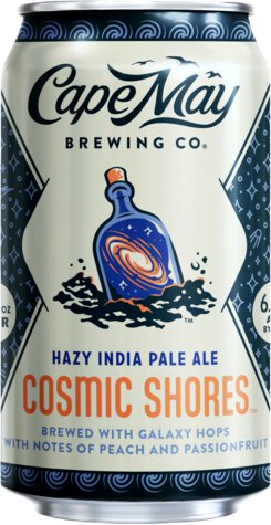 Cape May Cosmic Shores