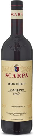 Monferrato Rosso Rouchet