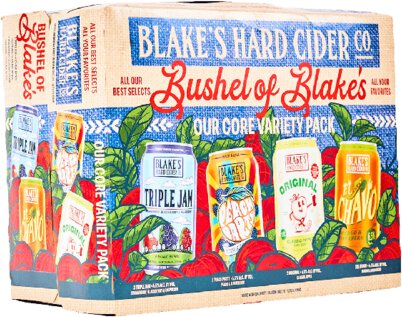Blake's Bushel Variety Pack